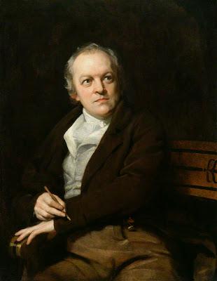William Blake- 
