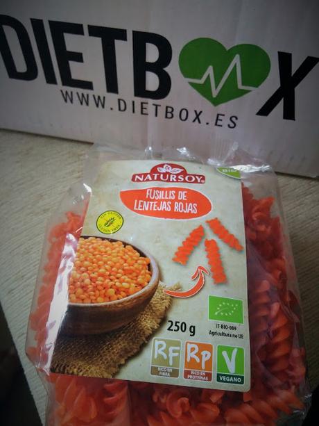 DIETBOX.