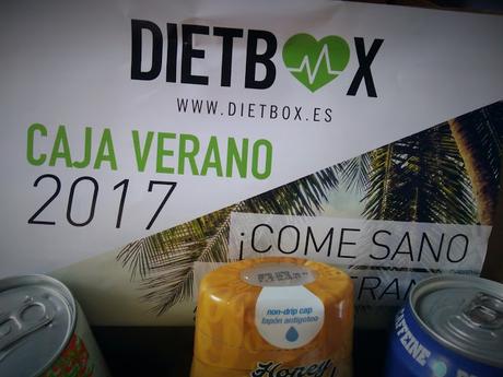 DIETBOX.