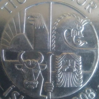 Los Guardianes de Islandia Los Guardianes de Islandia