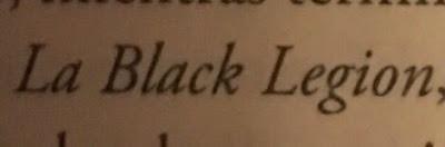 Sobre Sobre BlacK Legion