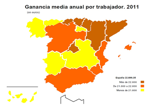 Andaluces secesionistas catalanes. (2) Trumpismo español