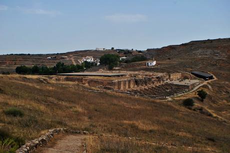 Cuenca y Valeria