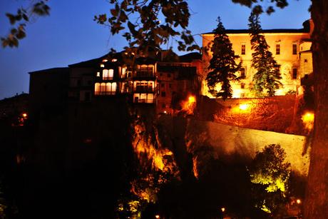 Cuenca y Valeria