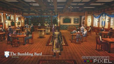 ANÁLISIS: Valkyria Revolution analisis Valkyria Revolution img 001