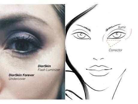 Las novedades de Dior: nuevos quintetos 5 Couleurs, khôl, Forever Undercover y la estrella: Pump N'Volume. Las novedades de Dior: nuevos quintetos 5 Couleurs, khôl, Forever Undercover y la estrella: Pump N'Volume.