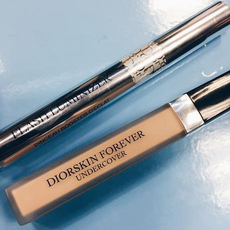 Las novedades de Dior: nuevos quintetos 5 Couleurs, khôl, Forever Undercover y la estrella: Pump N'Volume. Las novedades de Dior: nuevos quintetos 5 Couleurs, khôl, Forever Undercover y la estrella: Pump N'Volume.
