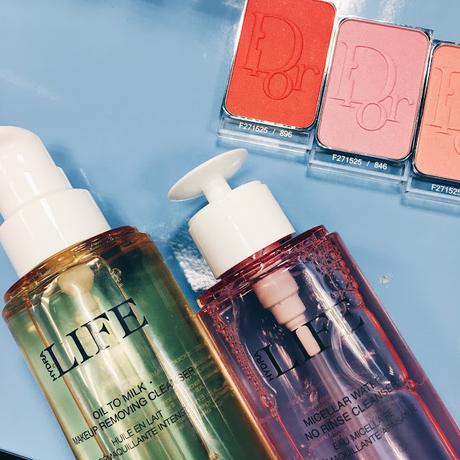 Las novedades de Dior: nuevos quintetos 5 Couleurs, khôl, Forever Undercover y la estrella: Pump N'Volume. Las novedades de Dior: nuevos quintetos 5 Couleurs, khôl, Forever Undercover y la estrella: Pump N'Volume.