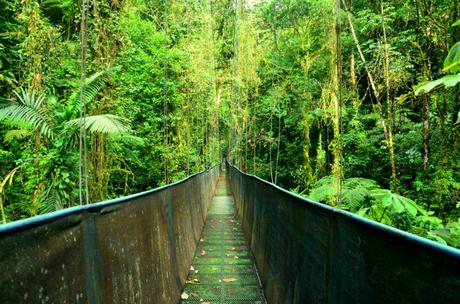 Volcán Arenal