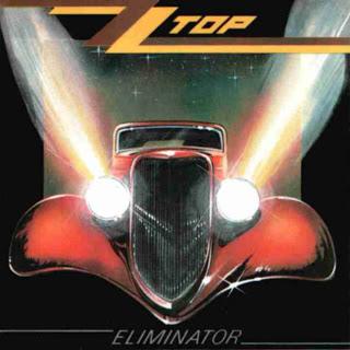 ZZ Top - Gimme all your lovin' (Live)
