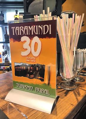 Mas de 30 años de turismo rural Mas de 30 años de turismo rural