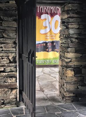 Mas de 30 años de turismo rural Mas de 30 años de turismo rural
