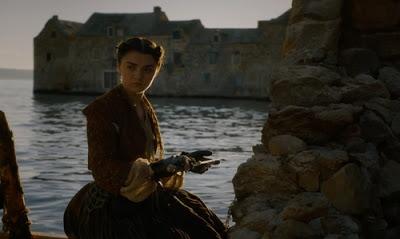 The Winter is comming en... ¡CROACIA! The Winter is comming en... ¡CROACIA!