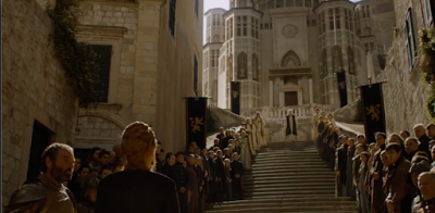 The Winter is comming en... ¡CROACIA! The Winter is comming en... ¡CROACIA!