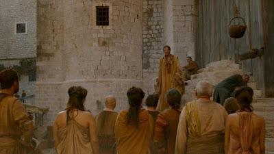 The Winter is comming en... ¡CROACIA! The Winter is comming en... ¡CROACIA!