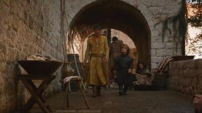 The Winter is comming en... ¡CROACIA! The Winter is comming en... ¡CROACIA!