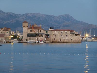 The Winter is comming en... ¡CROACIA! The Winter is comming en... ¡CROACIA!