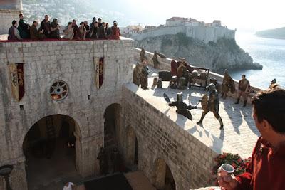 The Winter is comming en... ¡CROACIA! The Winter is comming en... ¡CROACIA!