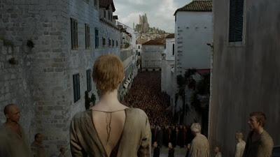 The Winter is comming en... ¡CROACIA! The Winter is comming en... ¡CROACIA!