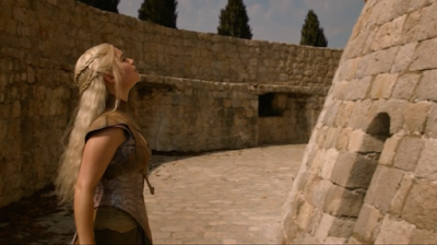 The Winter is comming en... ¡CROACIA! The Winter is comming en... ¡CROACIA!