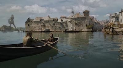 The Winter is comming en... ¡CROACIA! The Winter is comming en... ¡CROACIA!
