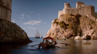 The Winter is comming en... ¡CROACIA! The Winter is comming en... ¡CROACIA!