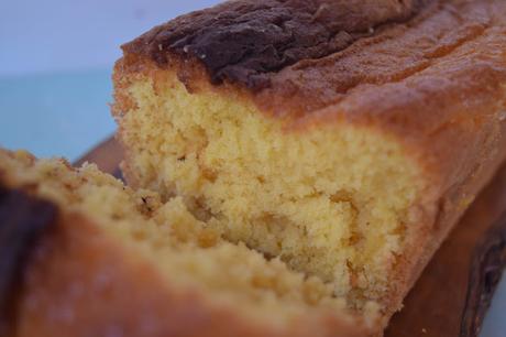 Bizcocho de Yemas Sin Gluten y Sin Lactosa Bizcocho de Yemas Sin Gluten y Sin Lactosa