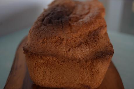Bizcocho de Yemas Sin Gluten y Sin Lactosa Bizcocho de Yemas Sin Gluten y Sin Lactosa