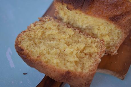 Bizcocho de Yemas Sin Gluten y Sin Lactosa Bizcocho de Yemas Sin Gluten y Sin Lactosa