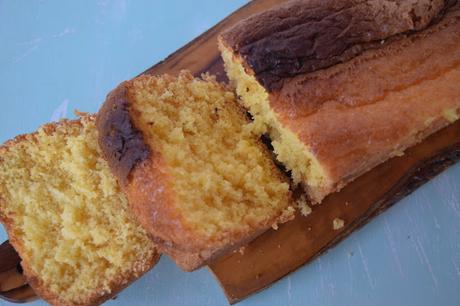 Bizcocho de Yemas Sin Gluten y Sin Lactosa Bizcocho de Yemas Sin Gluten y Sin Lactosa