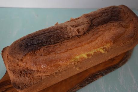 Bizcocho de Yemas Sin Gluten y Sin Lactosa Bizcocho de Yemas Sin Gluten y Sin Lactosa