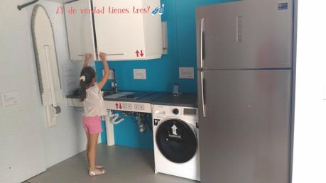 Casa accesible Accesibilidad-sostenible-discapacidad-ONCE-Ilunion