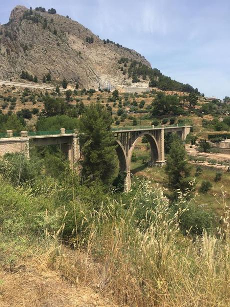 Nos vamos de excursión, Polop, Alcoi, Alcoy, Sant Bonaventura, font de quinzét, el salt, cascada de polop, senderismo, deporte, ruta, excursión, salida con niños, ruta facil, ruta agua, 