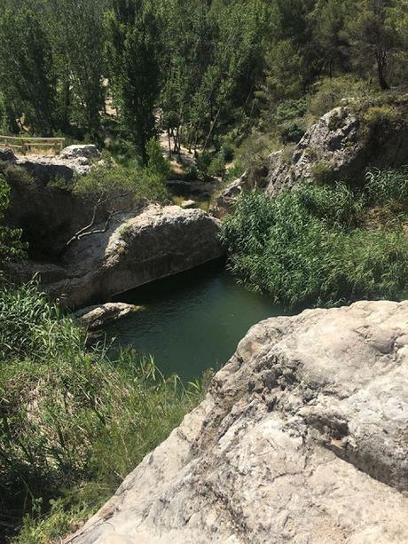 Nos vamos de excursión, Polop, Alcoi, Alcoy, Sant Bonaventura, font de quinzét, el salt, cascada de polop, senderismo, deporte, ruta, excursión, salida con niños, ruta facil, ruta agua, 