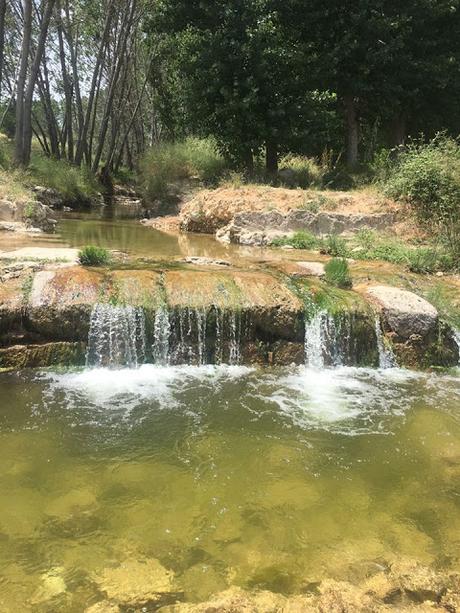 Nos vamos de excursión, Polop, Alcoi, Alcoy, Sant Bonaventura, font de quinzét, el salt, cascada de polop, senderismo, deporte, ruta, excursión, salida con niños, ruta facil, ruta agua, 