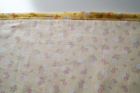 Tutorial: forrar un manguero / Tabletop ironing board cover tutorial