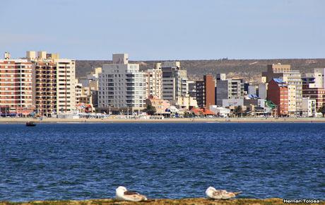 Puerto Madryn