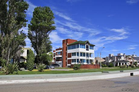 Puerto Madryn