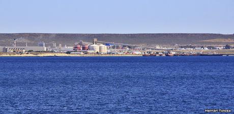 Puerto Madryn