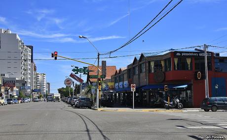 Puerto Madryn