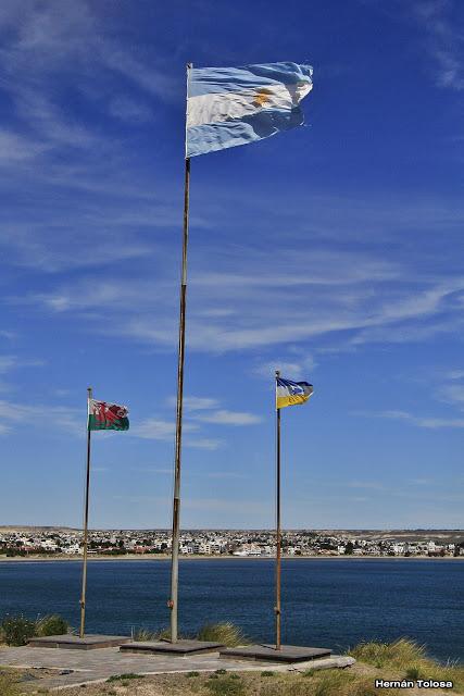 Puerto Madryn