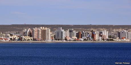 Puerto Madryn