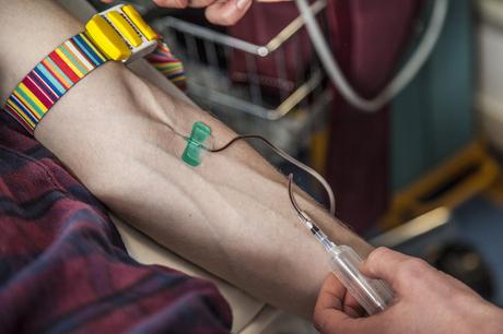 Beneficios de un análisis de sangre en los ciclistas Beneficios de un análisis de sangre en los ciclistas