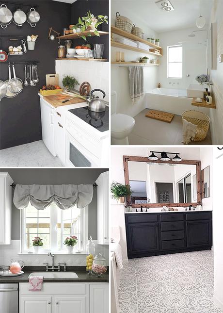 4 ideas para reformar tu casa sin obras photo pinturaazulejo.jpg