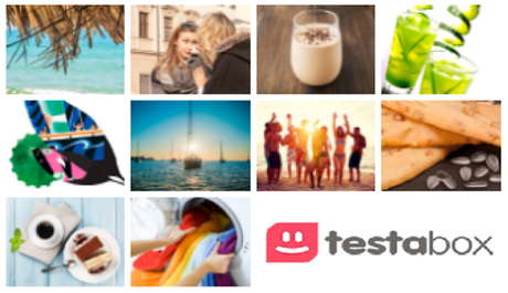 Este mes vamos a refrescamos con la #TestaBoxFresh Este mes vamos a refrescamos con la #TestaBoxFresh