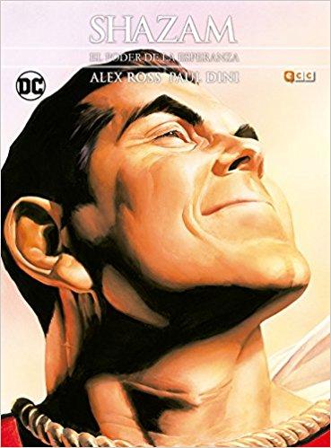 Shazam: el poder de la esperanza Shazam: el poder de la esperanza