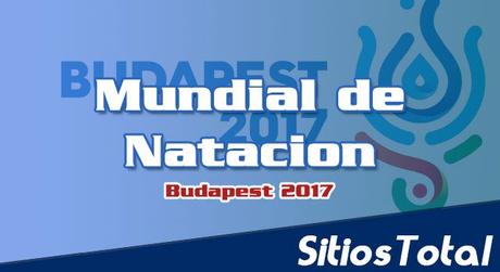 Solo Libre Preliminares – Campeonato del Mundo de Natación en Vivo – Lunes 17 de Julio del 2017 Solo Libre Preliminares – Campeonato del Mundo de Natación en Vivo – Lunes 17 de Julio del 2017