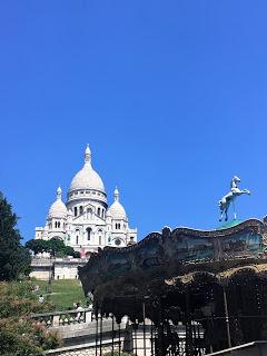 Review de la 2da. Edición de Descubriendo París, Tendenciera Tour; Parte I Review de la 2da. Edición de Descubriendo París, Tendenciera Tour; Parte I