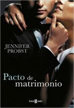 Pacto de matrimonio - Jennifer Probst Pacto de matrimonio - Jennifer Probst
