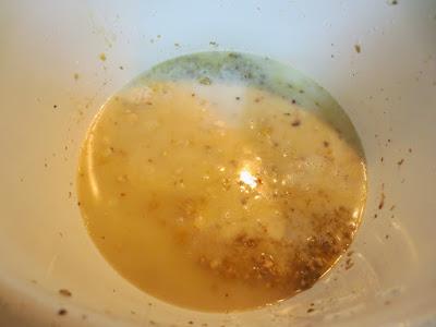 añadir resto ingredientes Pechugas en salsa de champiñones olla GM